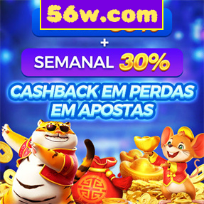 56w.com Ganhe R$ 100,00 Gratis