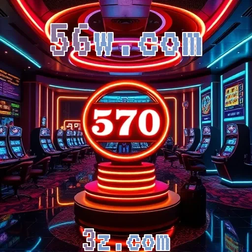 56w.com: Explore a Comunidade e Amplie sua Experiência em Jogos