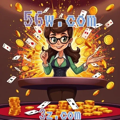 56w.com: Avaliações Incríveis para Melhores Jogos Online