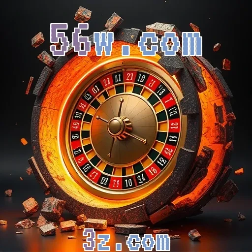 56w.com: As Novas Tendências que Transformam o Jogo Online